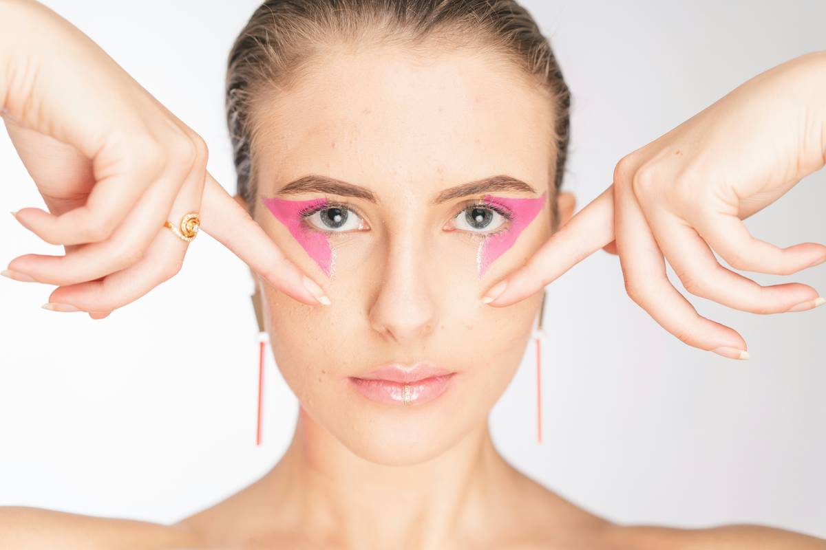 Creative Makeup Ideas: 7 Proven Ways to Create Easy, Stunning Looks